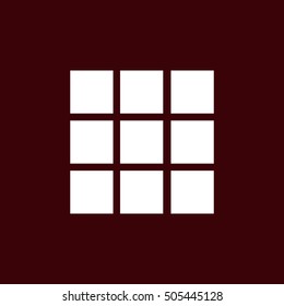Dices sign