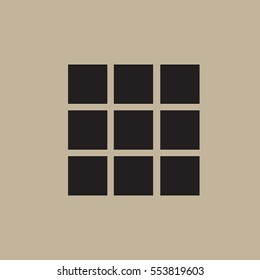 Dices sign