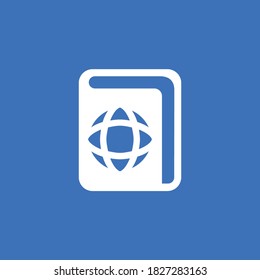 Dictionary - App Icon Button