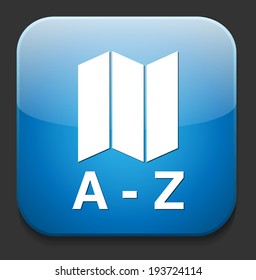 dictionary icon