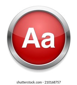dictionary icon