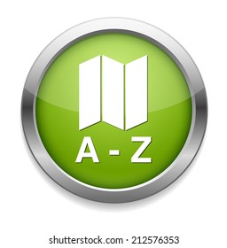 dictionary icon