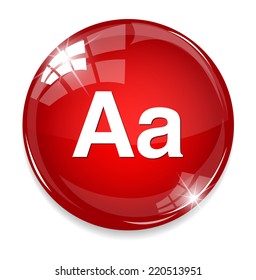 dictionary icon