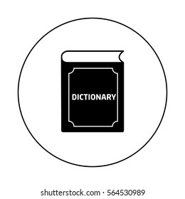 Dictionary Icon