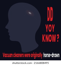 Did you know the facts of some common things in vector illustration
