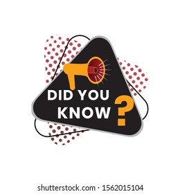Did you know in the form of text for Label stickers, banners with speech bubbles