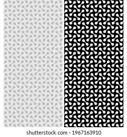 Die and laser cut decorative ornamental borders patterns. Set of bookmarks templates. Cabinet fretwork panel. Lasercut metal screen. Wood carving. Vector