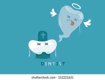 die tooth