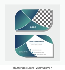 Die-Cut Business Card Design Create custom die-cut Business Card and card for your business template, shape layout concept, die cut business card,