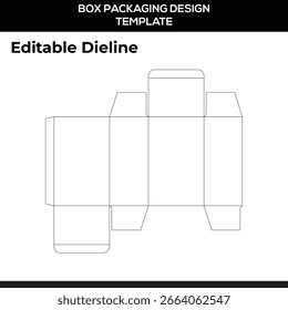 
dieline template, box dieline , dieline packaging, dieline template