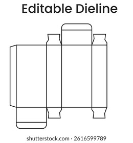 dieline template,box dieline, dieline packaging,die lines,pizza box dieline,cardboard box dieline