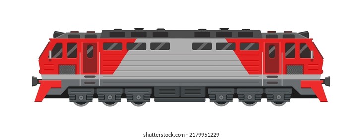 3,397 Diesel locomotive icon Images, Stock Photos & Vectors | Shutterstock