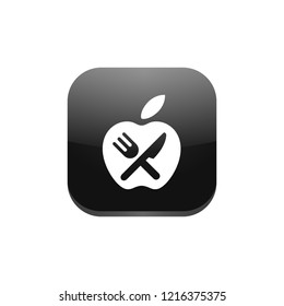 Diet - App Icon