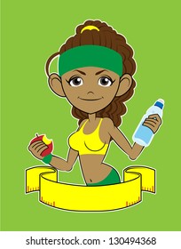 Diet Girl