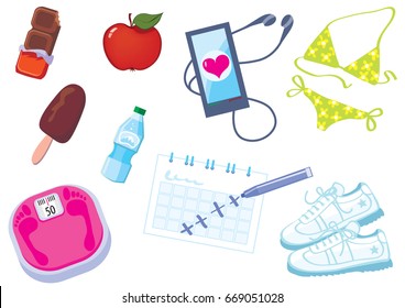 Diet and health