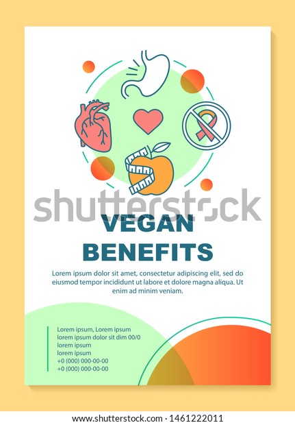 Benefit Flyer Template Free from image.shutterstock.com