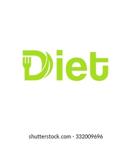 Diet Logo