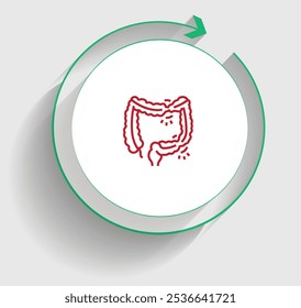 Enfoques dietéticos para controlar los alimentos para comer y evitar el síndrome del intestino irritable