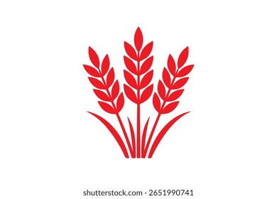 Diätfaser-Symbol. Vektorliniensymbol