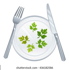 Dietary meal
