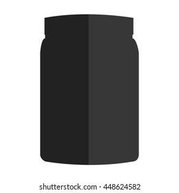 dietary supplement icon