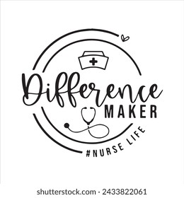 diffence maker background inspirational positive quotes, motivational, typography, lettering design