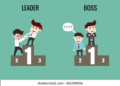 58,785 Boss leader Stock Vectors, Images & Vector Art | Shutterstock