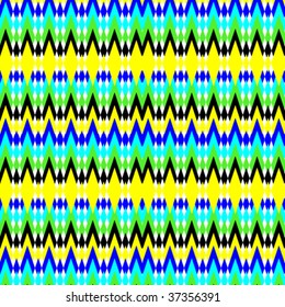 different angles in colors, vector art illustration, more stripes and textures in my gallery