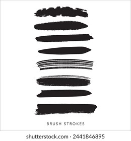 different brush stock to create your own designs