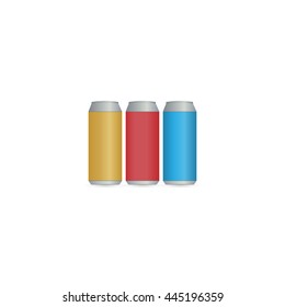 Different Colors,Aluminum Beverage