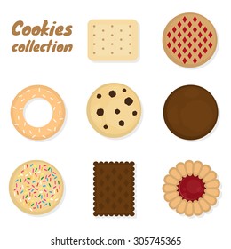 14,540 Dessert top view Stock Vectors, Images & Vector Art | Shutterstock