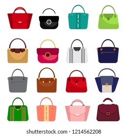 265,642 Hand bag Stock Vectors, Images & Vector Art | Shutterstock