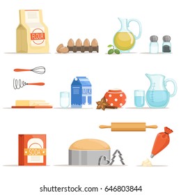 1,933 Vector Baking Soda Images, Stock Photos & Vectors | Shutterstock