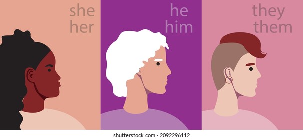 Bigender Images, Stock Photos & Vectors | Shutterstock