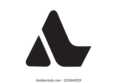 Different Ideas for A letter logo
