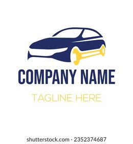 Different kind of logo for business