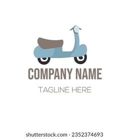 Different kind of logo for business