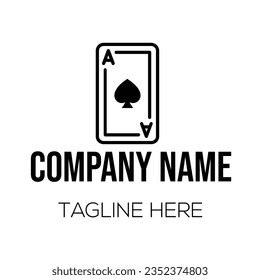 Different kind of logo for business