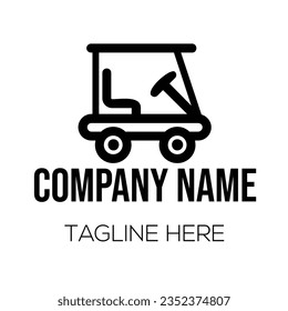 Different kind of logo for business