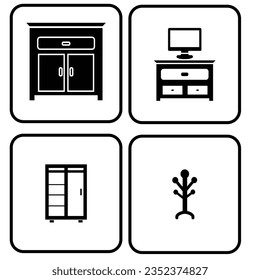 Different kind of logo for business