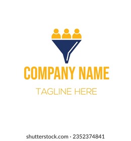 Different kind of logo for business