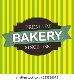 different labels on special green lines background