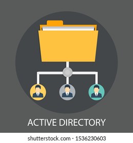 775 Active Directory Images, Stock Photos & Vectors | Shutterstock