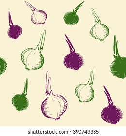 Different onions