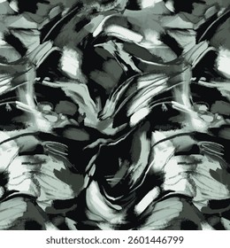 Different overlapping shapes and patterns create the feeling of a collage. Drawing, photography and graphic elements are used together to create a complex but impressive image. These designs 