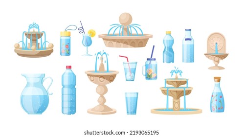 https://image.shutterstock.com/image-vector/different-plastic-glass-water-packaging-260nw-2193065195.jpg