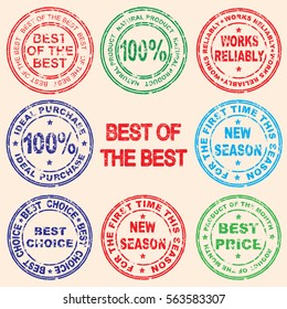 Diferentes opciones de impresión. Imprima mejor. Impresión, el mejor producto. Imprimir, una nueva temporada. Imprimir mejor venta
