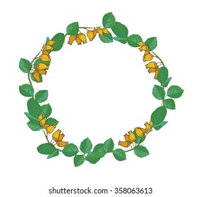 Different rotation heart Vector illustration. Pixel art