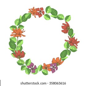 Different rotation heart Vector illustration. Pixel art