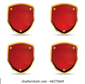 Different shields vol two